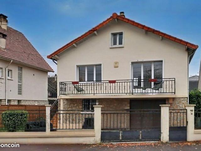 Maison vente à Créteil, Sucy-en-brie