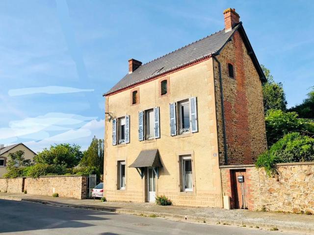Maison vente à Mayenne, Montsûrs