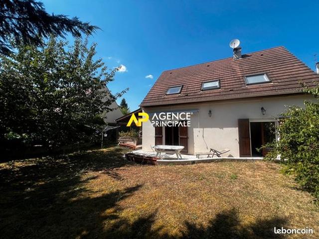 Maison vente à Argenteuil