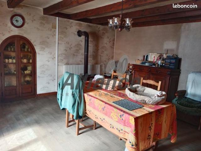 Maison vente à Lure, Luxeuil-les-bains