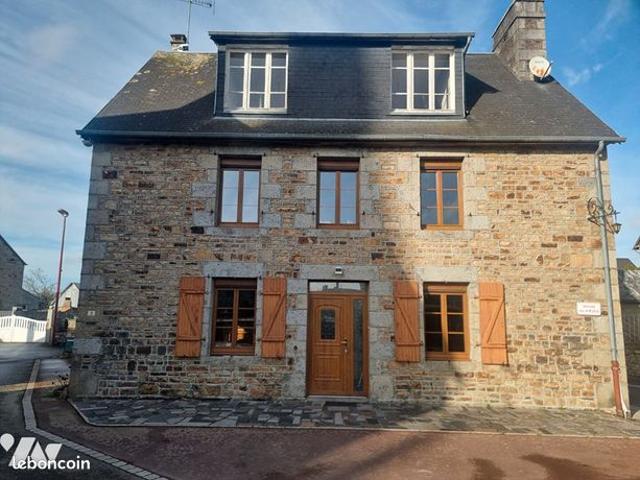 Maison vente à Meaux, Marcilly