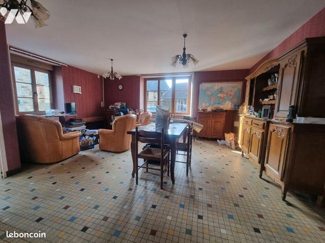 Maison vente à Meaux, Marcilly