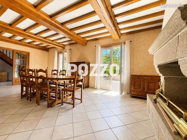 Maison vente à Coutances, Hauteville-la-guichard
