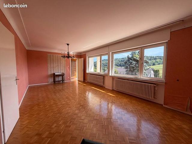 Maison vente à Thionville, Apach