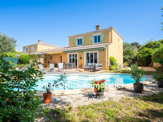 Maison vente à Marseille