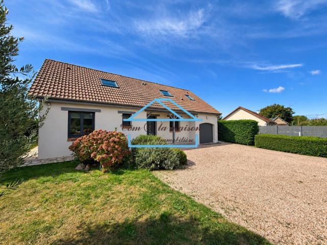 Maison vente à Le Havre, Octeville-sur-mer