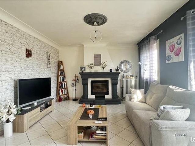 Maison vente à Marmande, Saint-pardoux-isaac