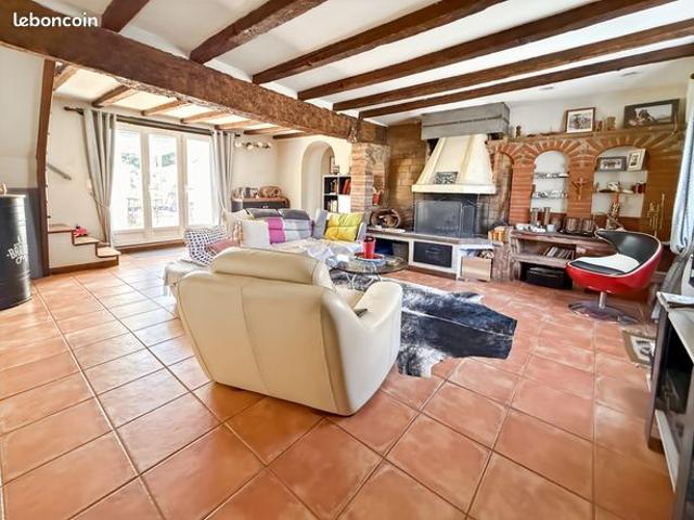 Maison vente à Muret, Saubens