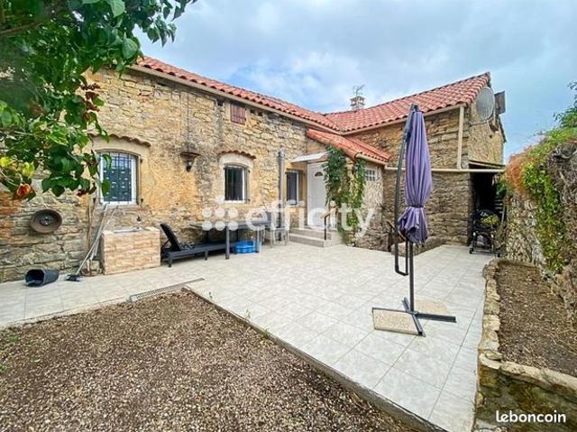 Maison vente à Millau, Roquefort-sur-soulzon