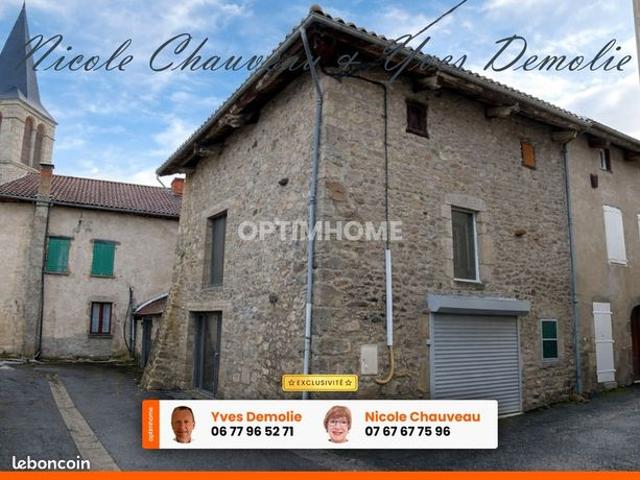 Maison vente à Digne-les-Bains, Le Vernet