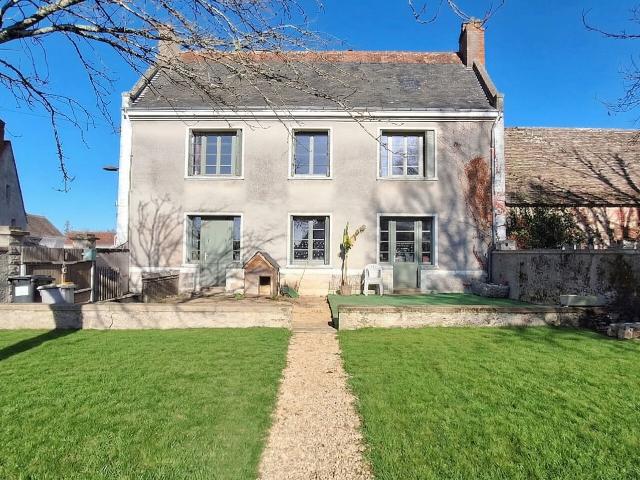 Maison vente à Chinon, Avrillé-les-ponceaux