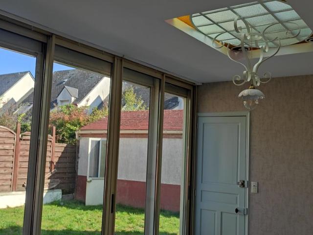 Maison location à Angers