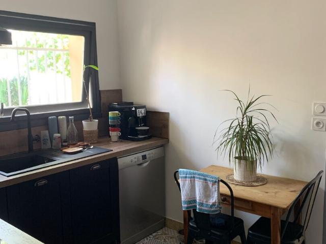Maison location à La Rochelle