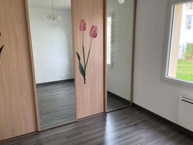 Maison location à La Rochelle