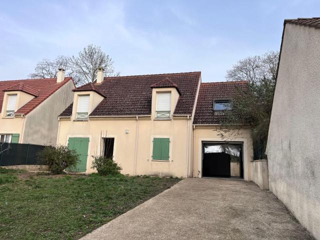 Maison location à Melun, Rubelles