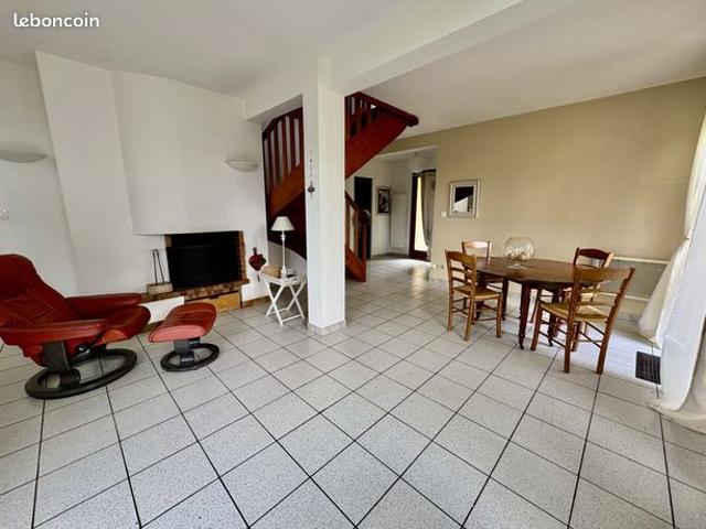 Maison vente à Sainte-Suzanne-sur-Vire, Manche