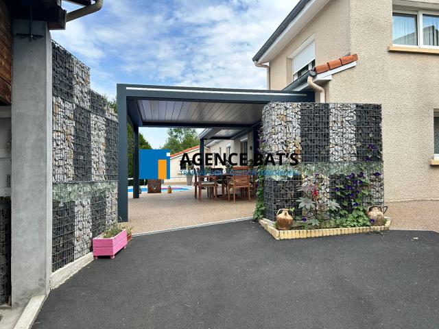 Maison vente à Yssingeaux, Monistrol-sur-loire