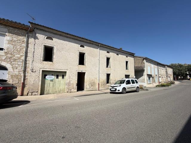 Maison vente à Condom, Saint-clar