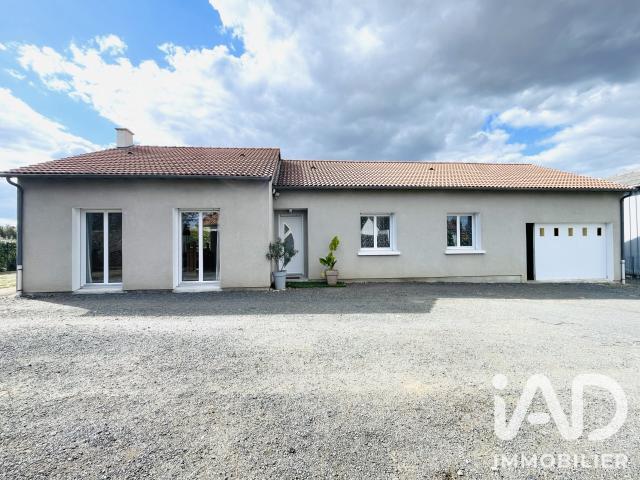 Maison vente à La Salle-de-Vihiers, Chemillé-en-Anjou