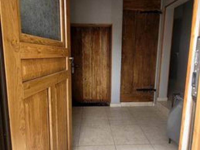 Maison vente à Vervins, Barzy-en-thiérache