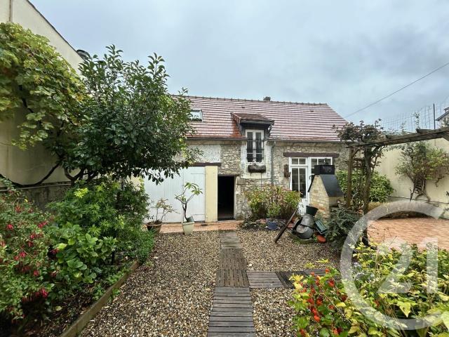 Maison vente à Clermont, Liancourt
