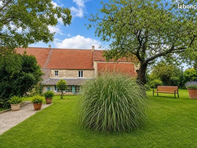 Maison vente à Argentan, Normandie
