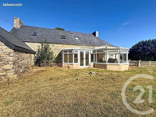 Maison vente à Guingamp, Bretagne