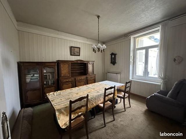 Maison vente à Reims