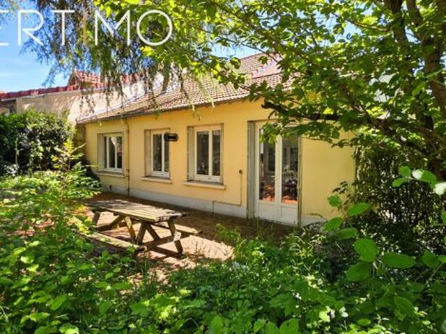 Maison vente à Étampes, Chamarande