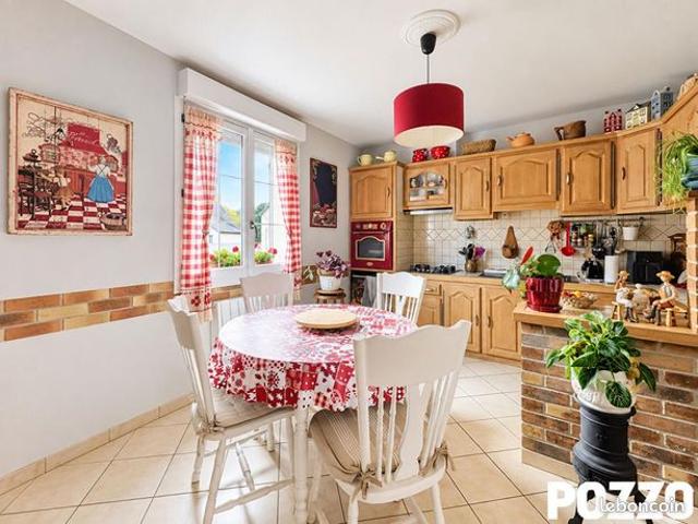 Maison vente à Saint-Lô, Dangy