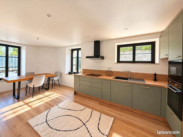 Maison vente à Coupvray, Seine-et-Marne
