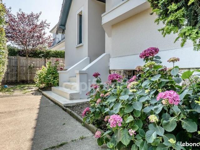 Maison vente à La Celle-saint-cloud