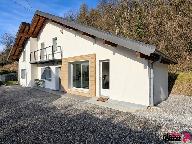 Maison vente à Malan, Bonne