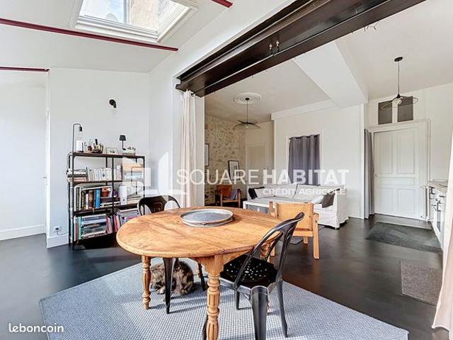 Maison vente à Thouars