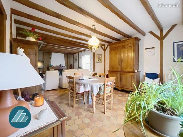 Maison vente à Abbeville, Drucat