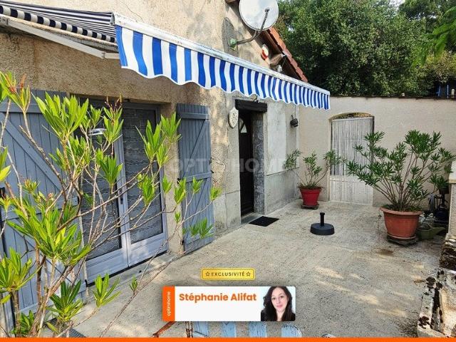 Maison vente à Bellac