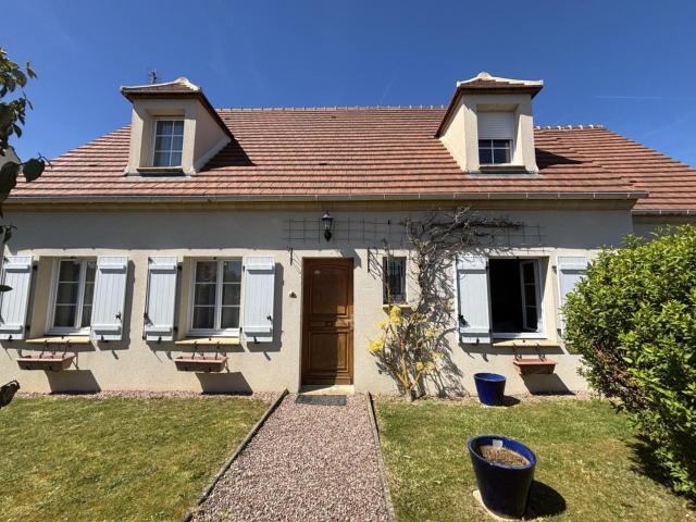 Maison vente à Compiègne, Oise