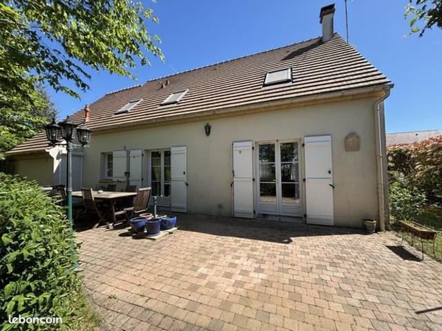 Maison vente à Compiègne, Lachelle