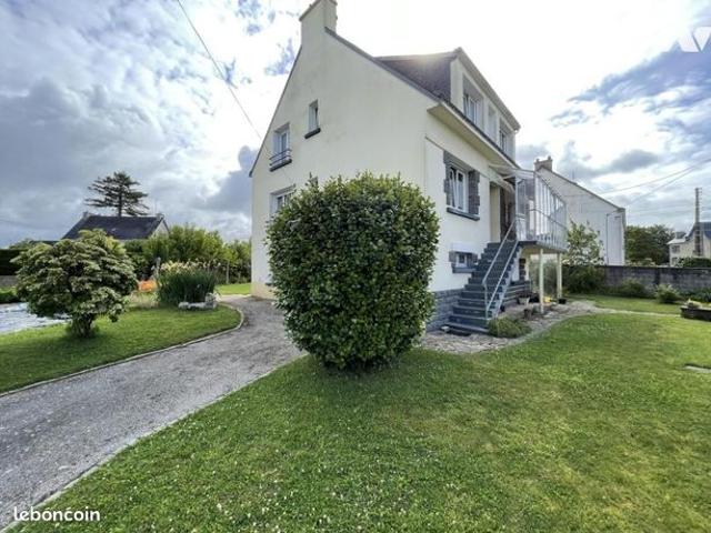 Maison vente à Pontivy, Bretagne