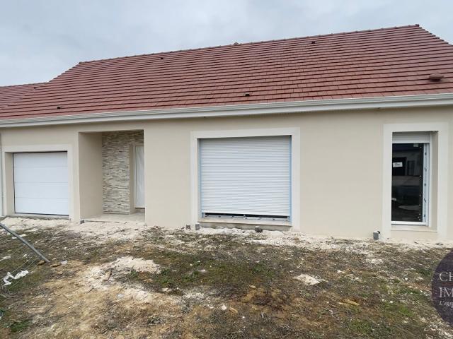 Maison vente à Romorantin-Lanthenay, Contres