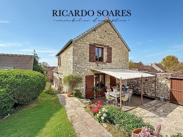 Maison vente à Senlis, Pont-sainte-maxence