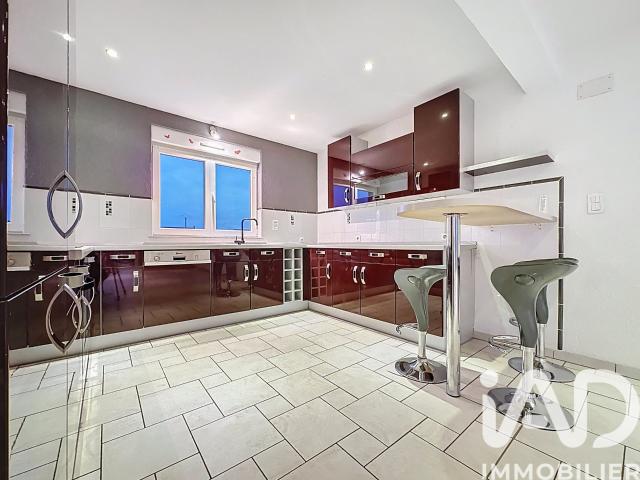 Maison vente à Forbach-Boulay-Moselle, Guenviller