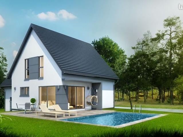 Maison vente à Altkirch, Hirsingue