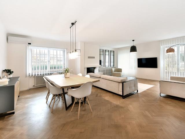 Maison vente à Thionville