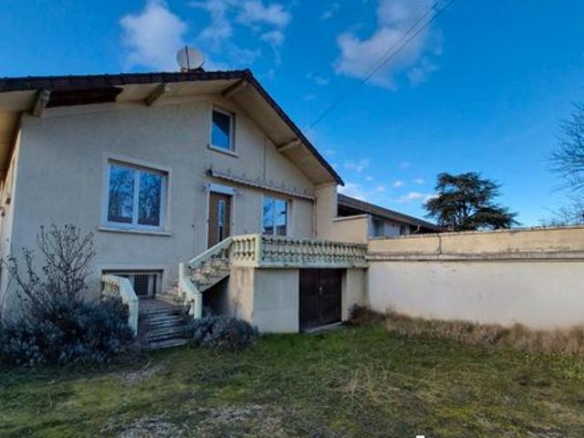 Maison vente à Mâcon, La Chapelle-de-guinchay