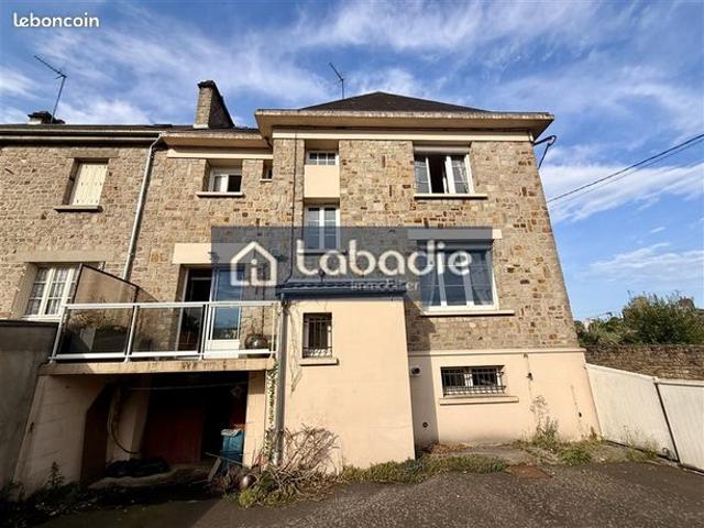 Maison vente à Saint-Lô, Normandie
