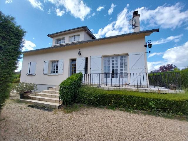 Maison vente à Poitiers