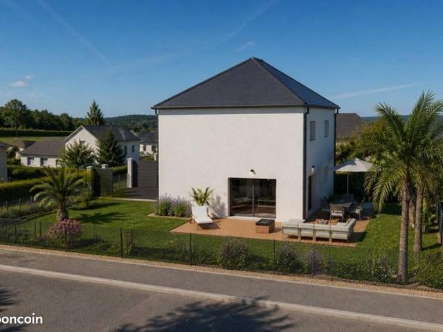 Maison vente à Caen, Normandie