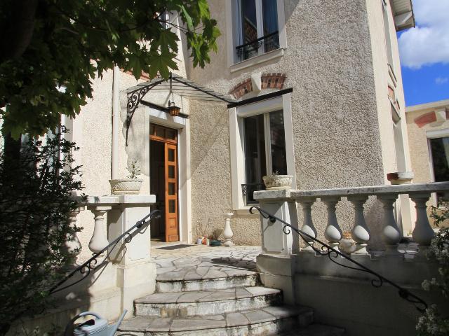 Maison vente à Résidence Castellina, Rueil-Malmaison