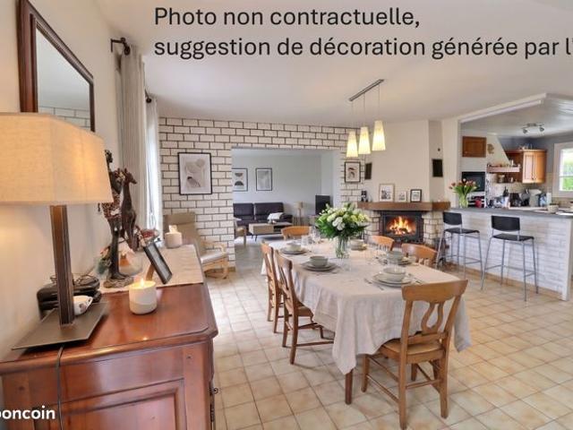 Maison vente à Betton, Ille-et-Vilaine